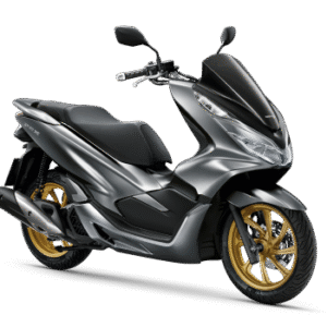 HONDA PCX 160