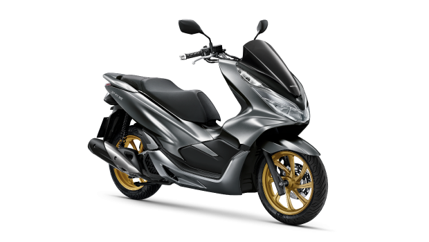 HONDA PCX 160