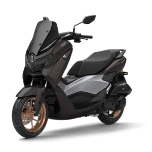 YAMAHA NMAX 155