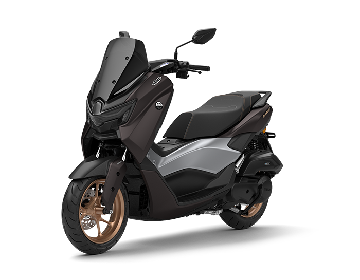YAMAHA NMAX 155