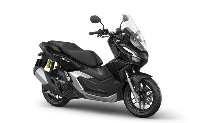 HONDA ADV160