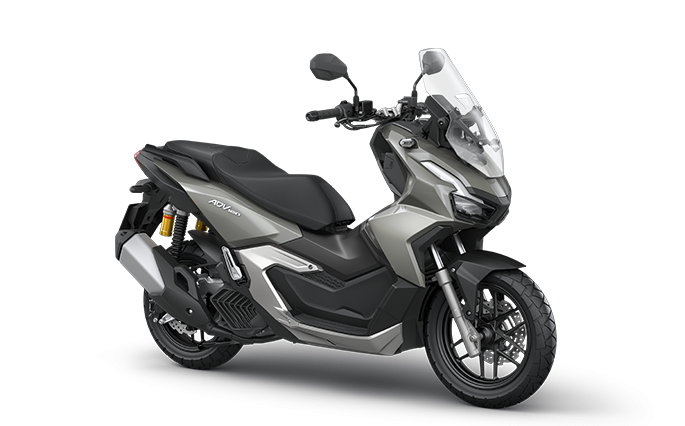 HONDA ADV160 - Image 3