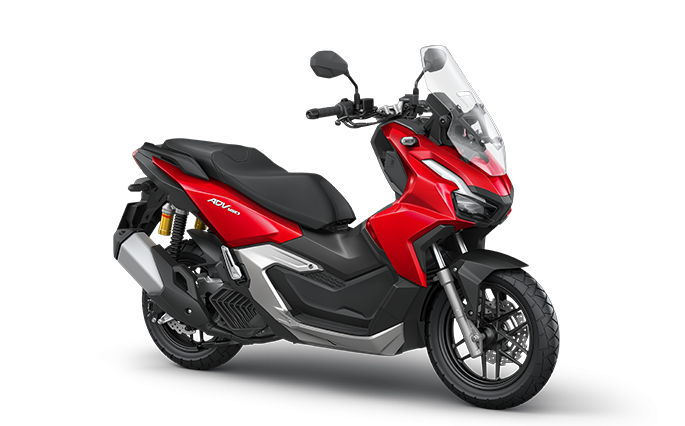 HONDA ADV160 - Image 4